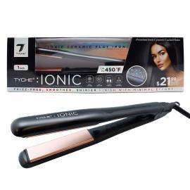 Tyche Ionic Flat Iron 1"