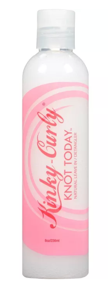 Kinky-Curly Knot Today Conditioner 8oz