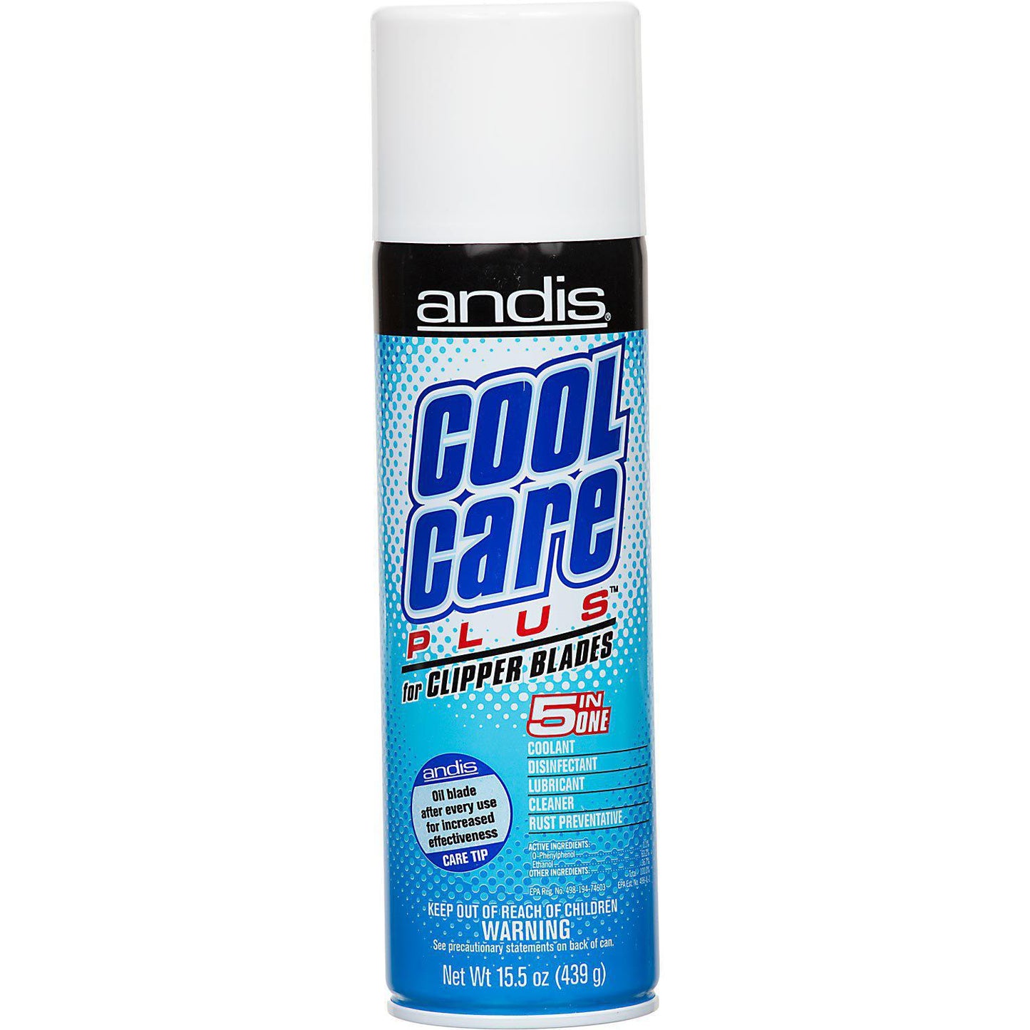 Andis Cool Care Plus