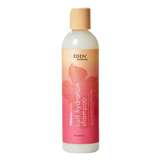 EDEN HIB/Honey Hydrating Shampoo 8oz