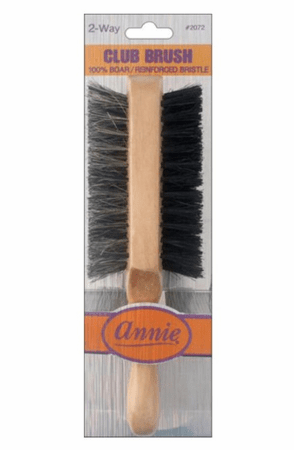 Annie 2-way Brush