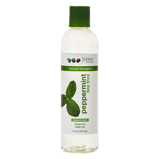 EDEN Peppermint Teatree Shampoo