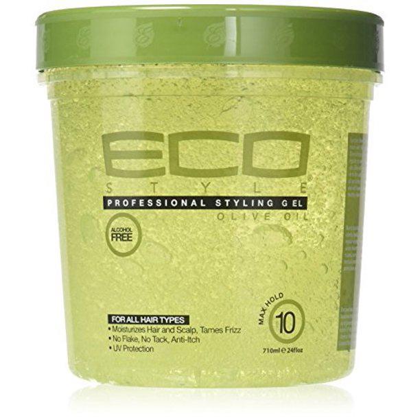 Eco Styler Olive 24oz