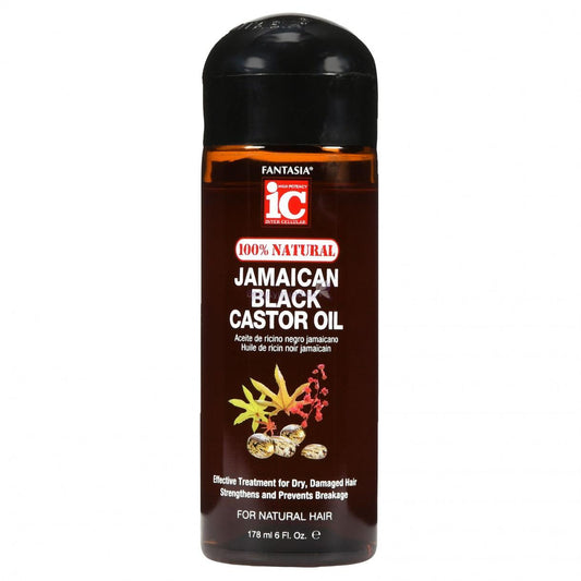 Fantasia IC 100% JBCO 6oz.