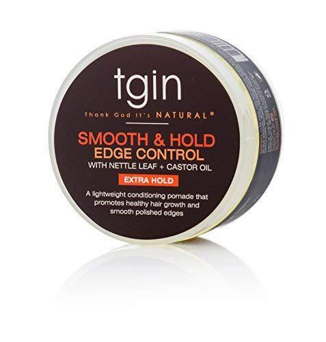 TGIN Smooth & Hold Edge Control 4oz