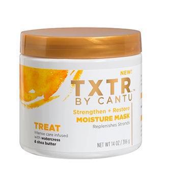 CANTU TXTR Moisture Mask 14oz