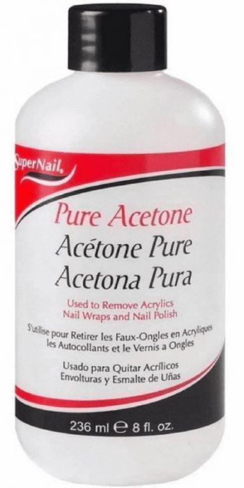 SUPERNAIL Pure Acetone