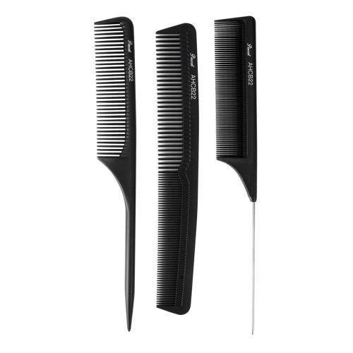 Pincat Carbon Comb Set