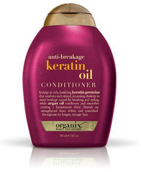 OGX Keratin Conditioner