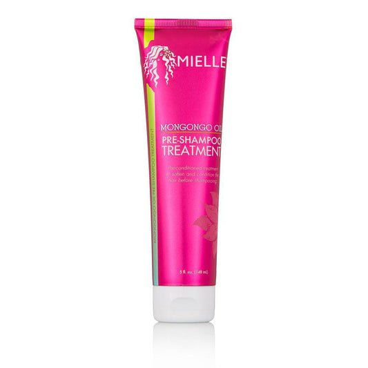 Mielle Organics Mongongo Oil Pre-Shampoo Treatment