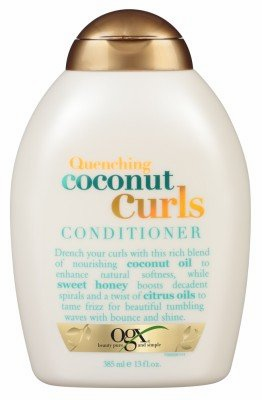 OGX Coconut Curls Conditioner