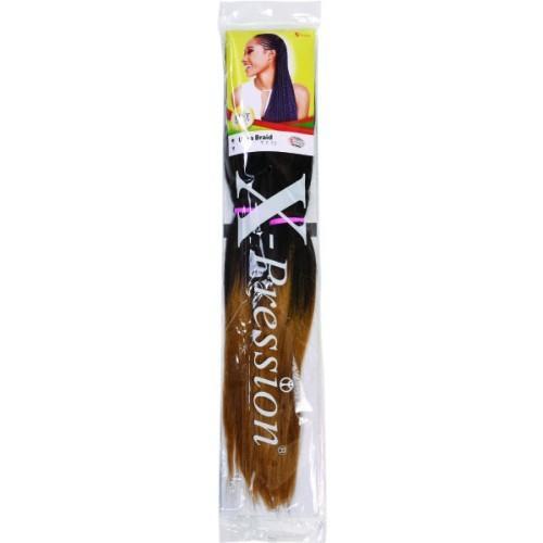 Xpression Ultra Braid 27 – For the Culture Beauty Supply