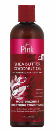 Luster Pink SBCO Conditioner 12oz