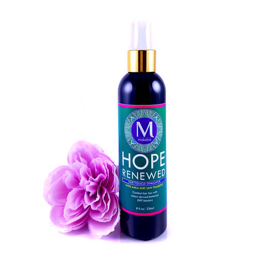 Makeba Hope Renewed 8oz