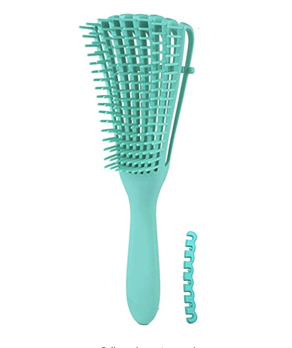 Detangling Brush