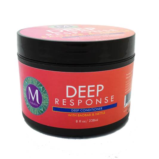 Makeba Deep Response Deep Conditioner