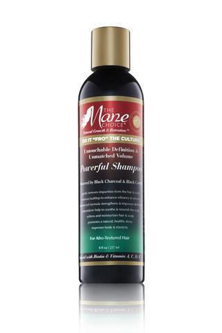 Mane Choice FTC Powerful Shampoo