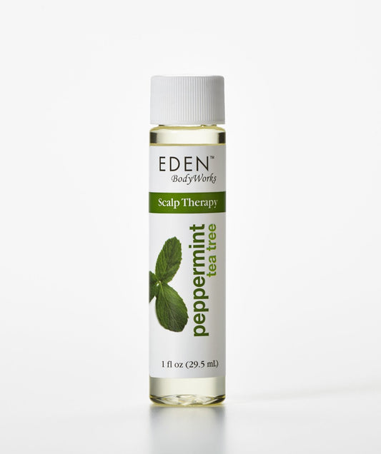 EDEN Peppermint Teatree Scalp Therapy