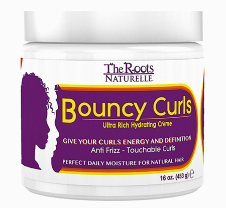 The Roots Bouncy Curls 8oz