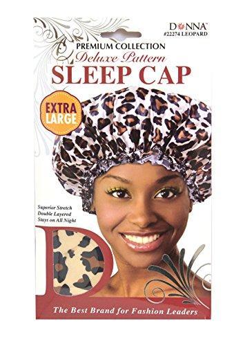 Donna Sleep Cap Extra Large