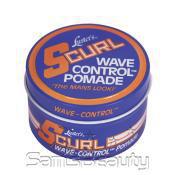 Luster's S Curl Wave Control Pomade