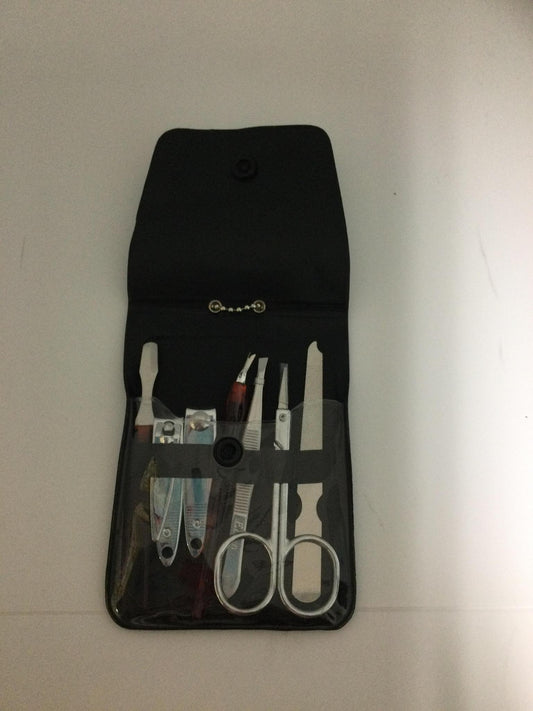 Eden Manicure Set