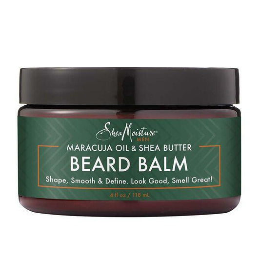 Shea Moisture Men Beard Balm 4oz