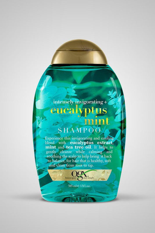 OGX Eucalyptus Mint Shampoo