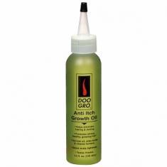 Doo Gro Anti Itch Oil 4.5oz