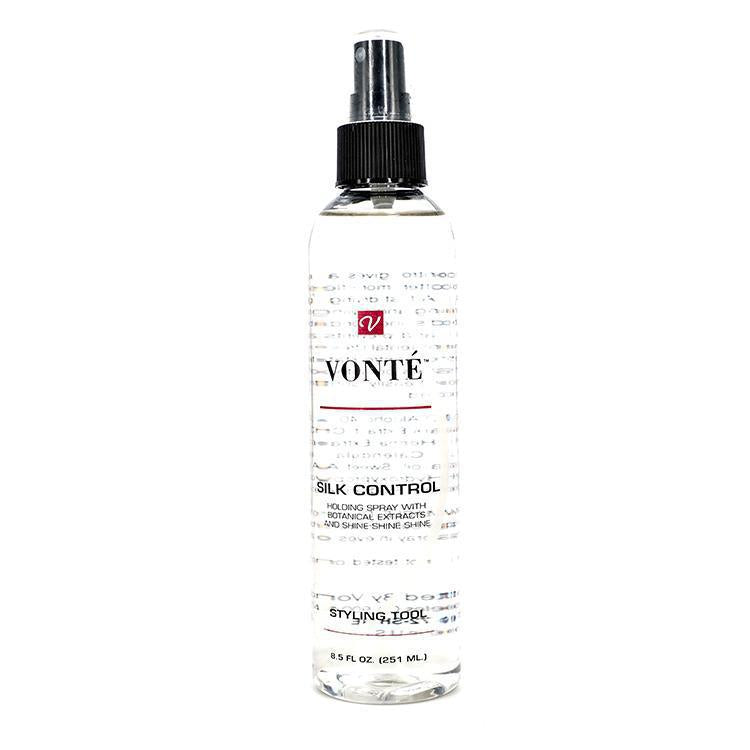 VONTE Silk Control Spritz 8.5oz