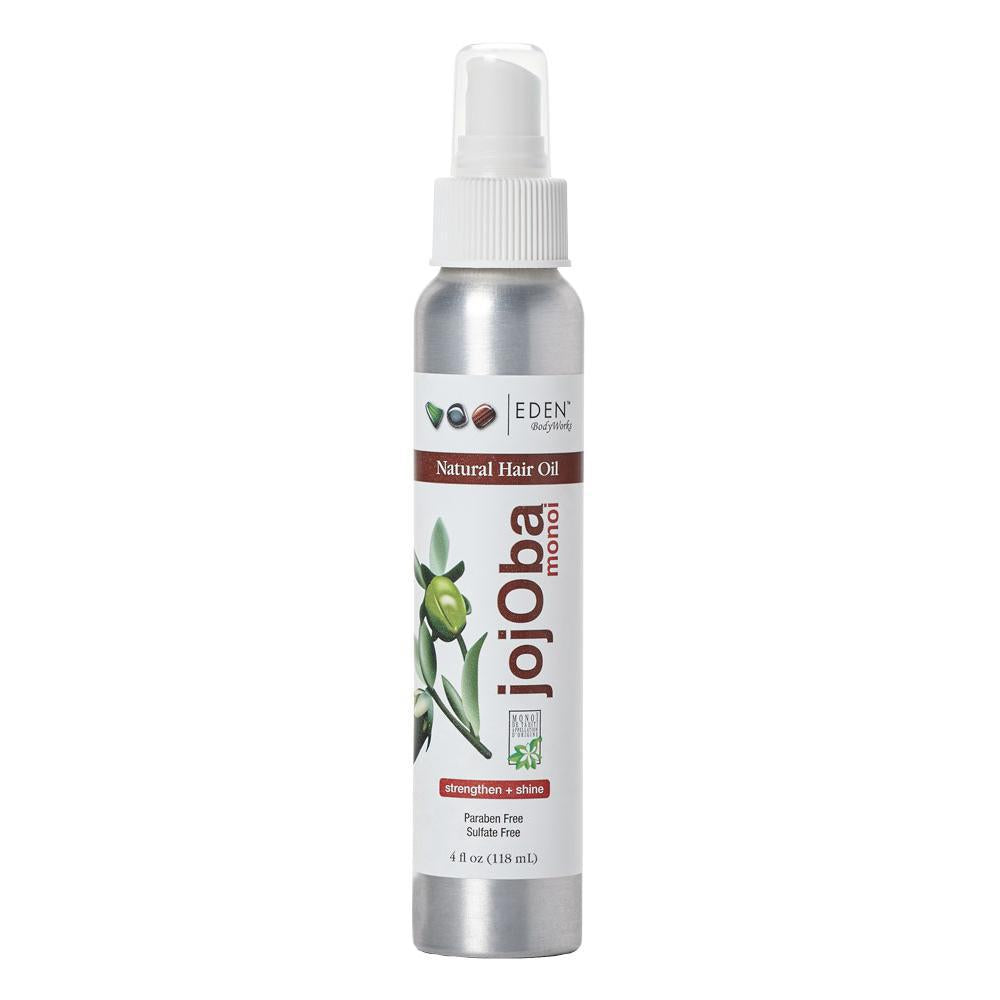 Eden Jojoba Oil 4oz