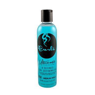 CURLS B' Defined Curling Gel 8oz