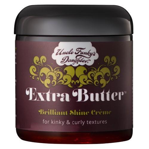 Uncle Funky's Daughter Extra Butter 6oz