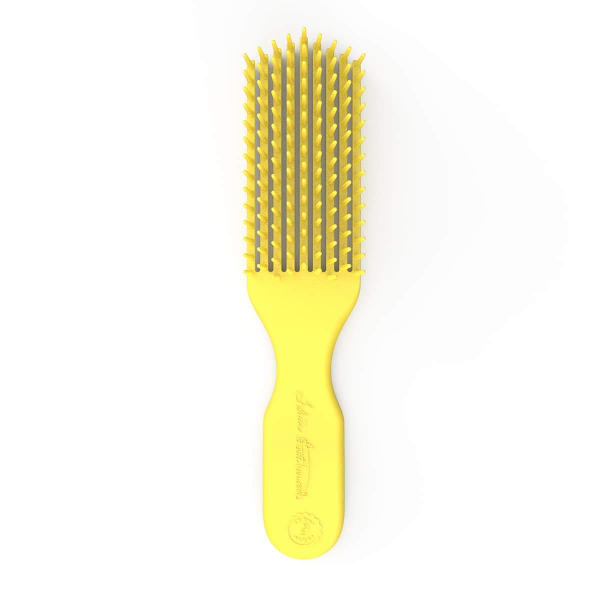 Brush With The Best - Felicia Leatherwood Detangler Brush