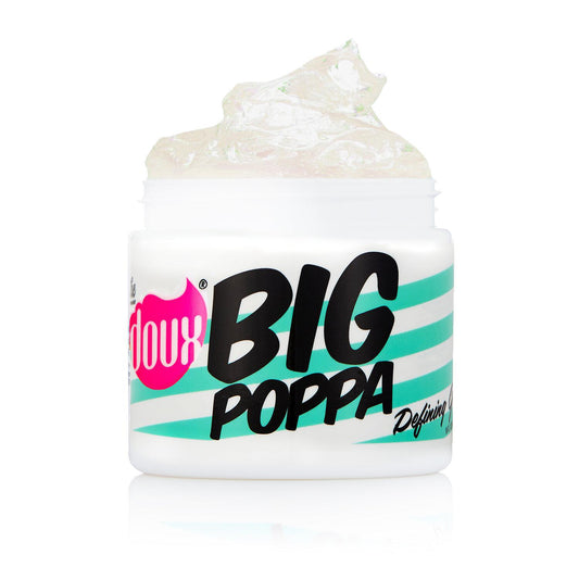 THE DOUX Big Poppa 16oz