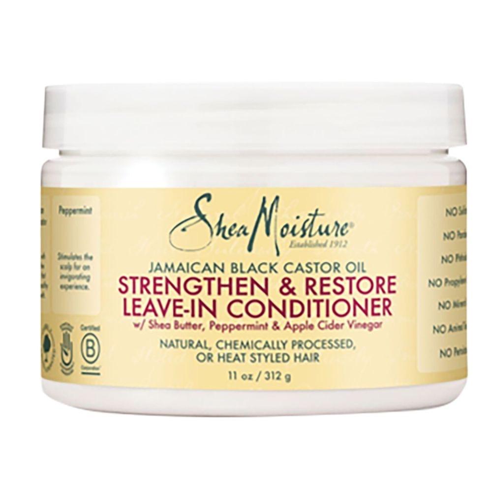 Shea Moisture JBCO Leave-in